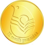 گارانتی دستگاه جوجه کشی 126 عددی