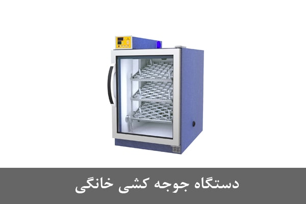 سود جوجه کشی با دستگاه جوجه کشی خانگی