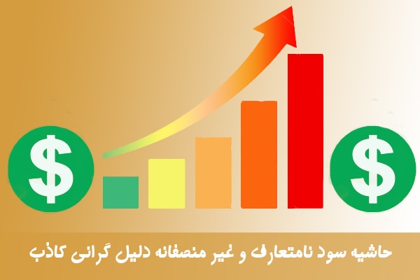 حاشیه صود متعارف شرکت بلدرچین دماوند